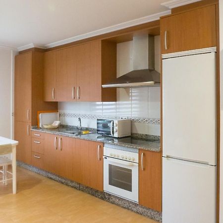 Apartamento Relax San Ciprian  Exterior photo