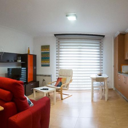 Apartamento Relax San Ciprian  Exterior photo